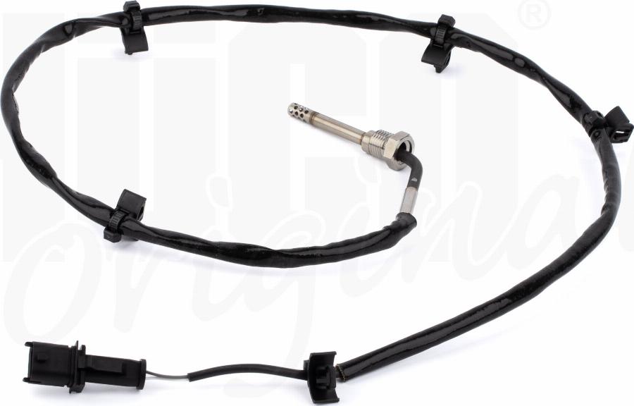 HÜCO 135552 - Capteur, température des gaz droxauto.com