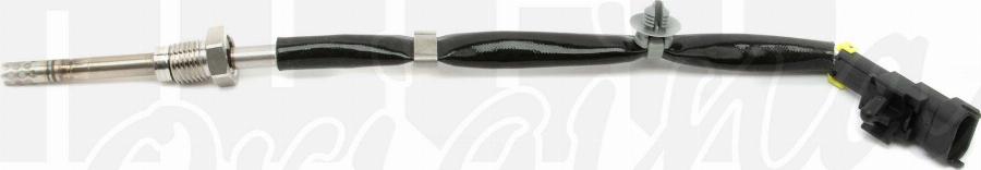 HÜCO 135564 - Capteur, température des gaz droxauto.com