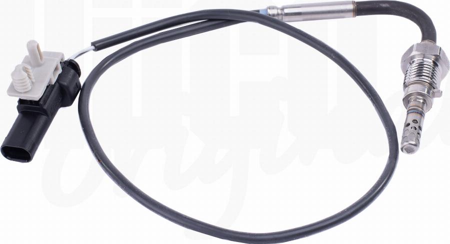 HÜCO 135568 - Capteur, température des gaz droxauto.com