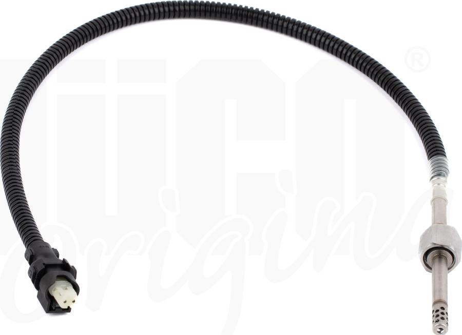 HÜCO 135538 - Capteur, température des gaz droxauto.com