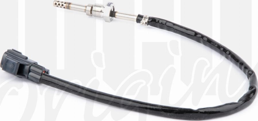 HÜCO 135527 - Capteur, température des gaz droxauto.com