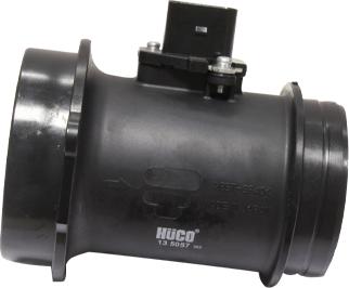 HÜCO 135057 - Débitmètre de masse d'air droxauto.com