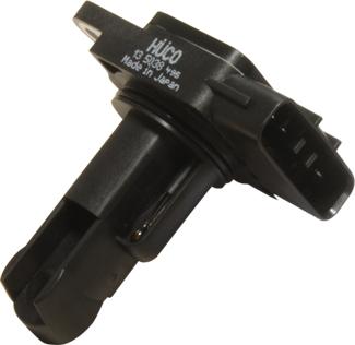 HÜCO 135038 - Débitmètre de masse d'air droxauto.com