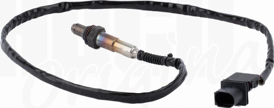 HÜCO 135319 - Sonde lambda droxauto.com