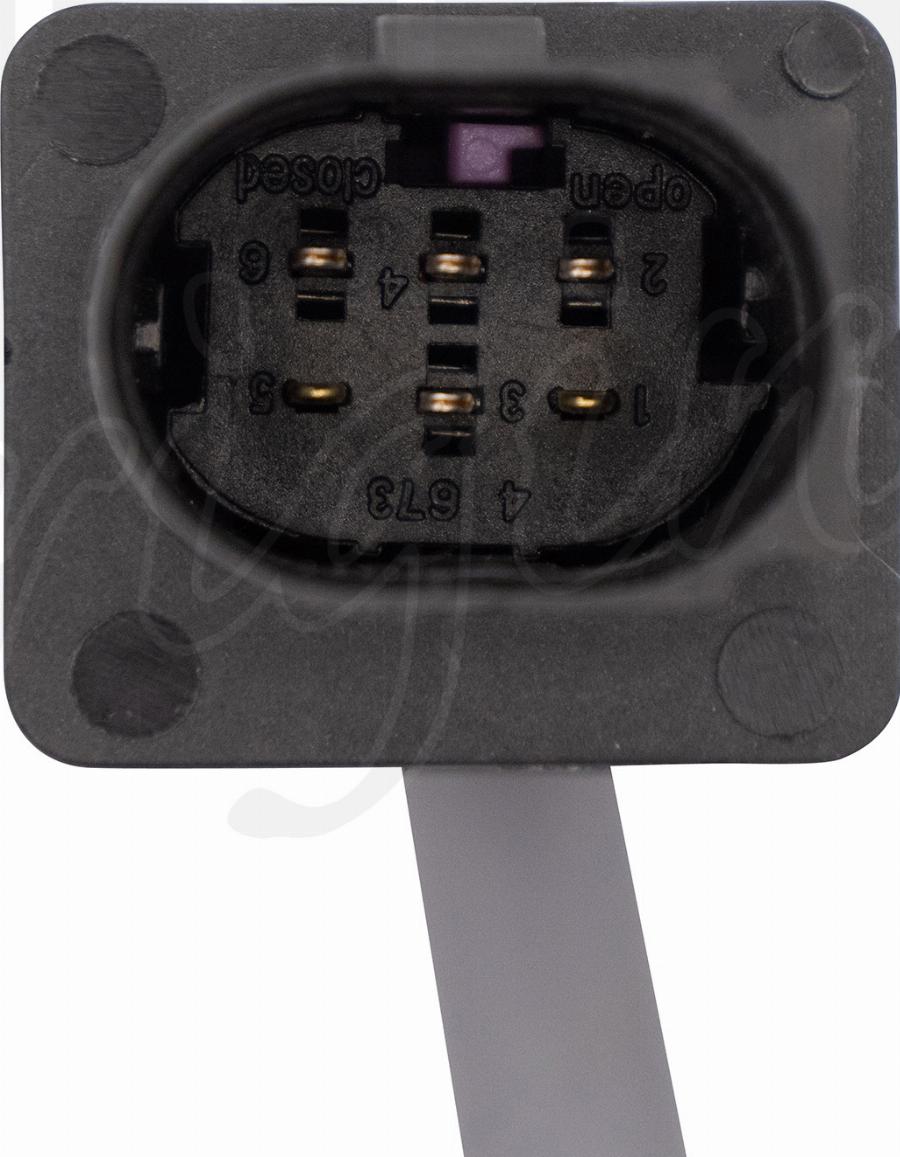 HÜCO 135315 - Sonde lambda droxauto.com