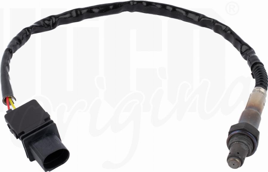 HÜCO 135316 - Sonde lambda droxauto.com