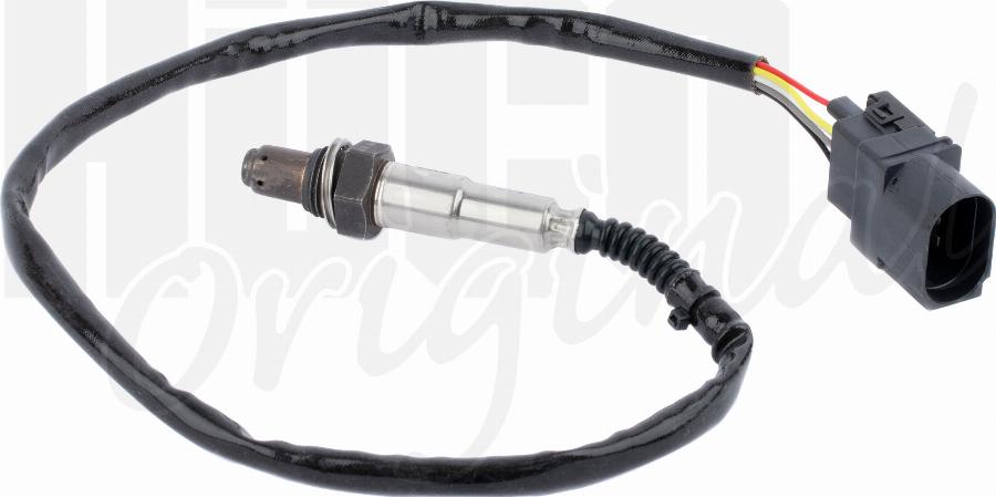 HÜCO 135318 - Sonde lambda droxauto.com