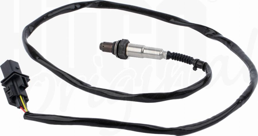 HÜCO 135312 - Sonde lambda droxauto.com