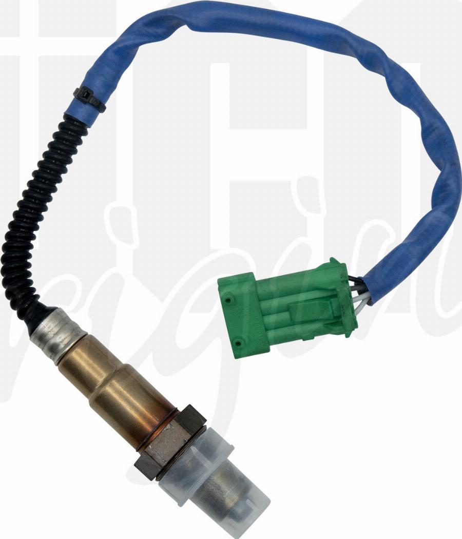 HÜCO 135335 - Sonde lambda droxauto.com