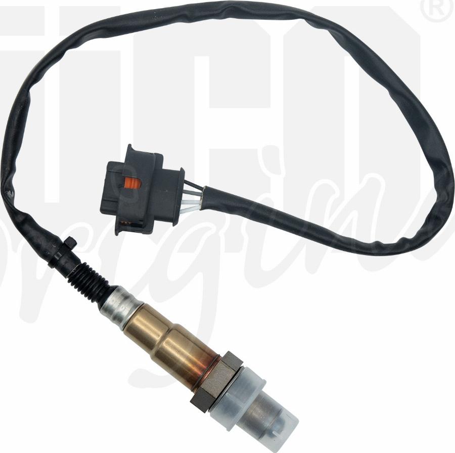 HÜCO 135325 - Sonde lambda droxauto.com