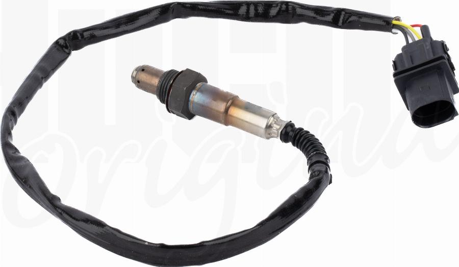HÜCO 135323 - Sonde lambda droxauto.com