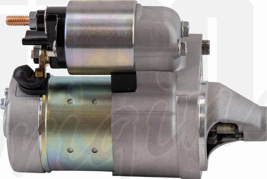 HÜCO 136908 - Démarreur droxauto.com