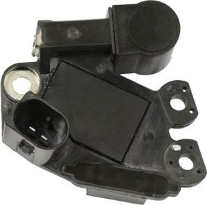 HÜCO 130409 - Régulateur d'alternateur droxauto.com