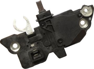 HÜCO 130405 - Régulateur d'alternateur droxauto.com