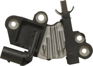 HÜCO 130638 - Régulateur d'alternateur droxauto.com