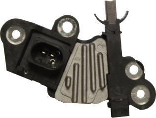 HÜCO 130401 - Régulateur d'alternateur droxauto.com