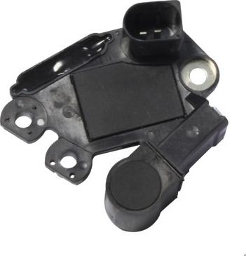 HÜCO 130402 - Régulateur d'alternateur droxauto.com