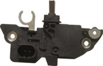 HÜCO 130407 - Régulateur d'alternateur droxauto.com