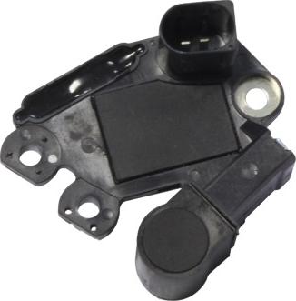 HÜCO 130420 - Régulateur d'alternateur droxauto.com