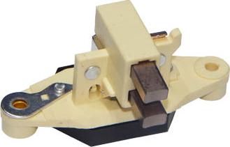 HÜCO 130514 - Régulateur d'alternateur droxauto.com