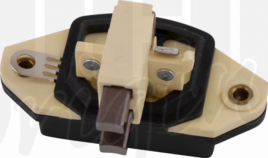 HÜCO 130525 - Régulateur d'alternateur droxauto.com