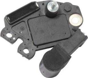 HÜCO 130645 - Régulateur d'alternateur droxauto.com