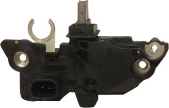 HÜCO 130601 - Régulateur d'alternateur droxauto.com