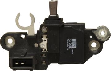 HÜCO 130615 - Régulateur d'alternateur droxauto.com