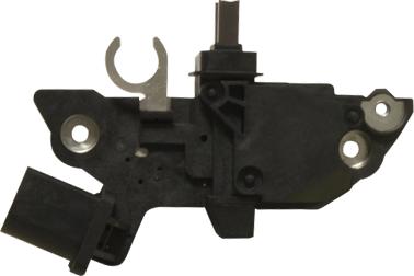 HÜCO 130634 - Régulateur d'alternateur droxauto.com