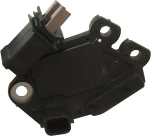 HÜCO 130633 - Régulateur d'alternateur droxauto.com