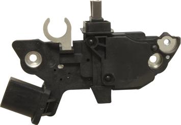 HÜCO 130632 - Régulateur d'alternateur droxauto.com