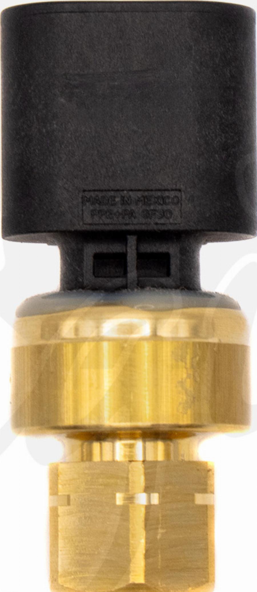 HÜCO 131949 - Capteur, pression de carburant droxauto.com