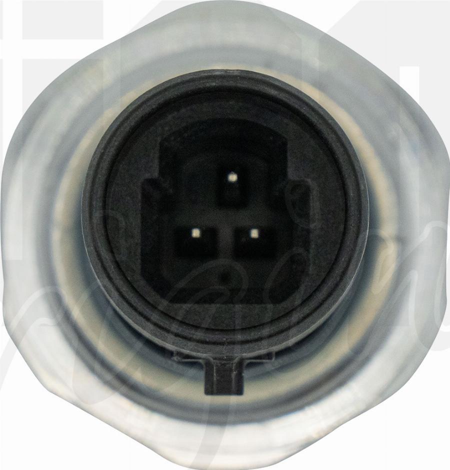 HÜCO 131957 - Capteur, pression d'huile droxauto.com