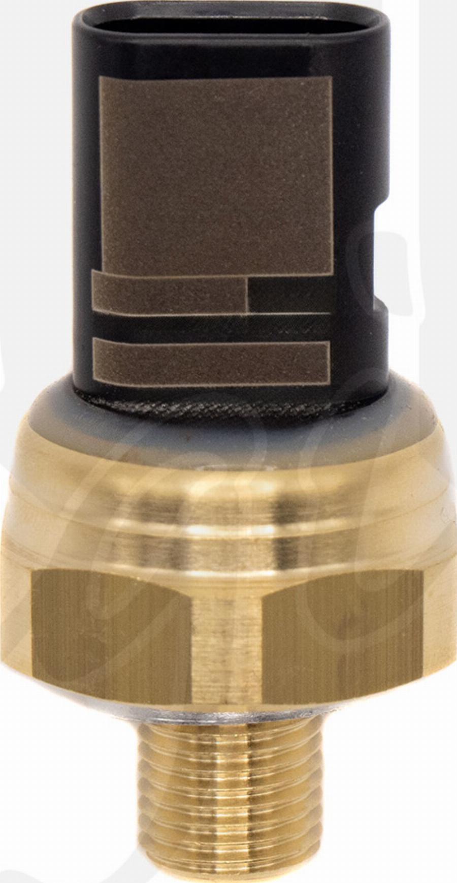 HÜCO 131961 - Capteur, pression d'huile droxauto.com