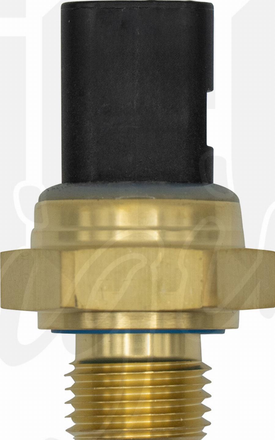 HÜCO 131962 - Capteur, pression d'huile droxauto.com