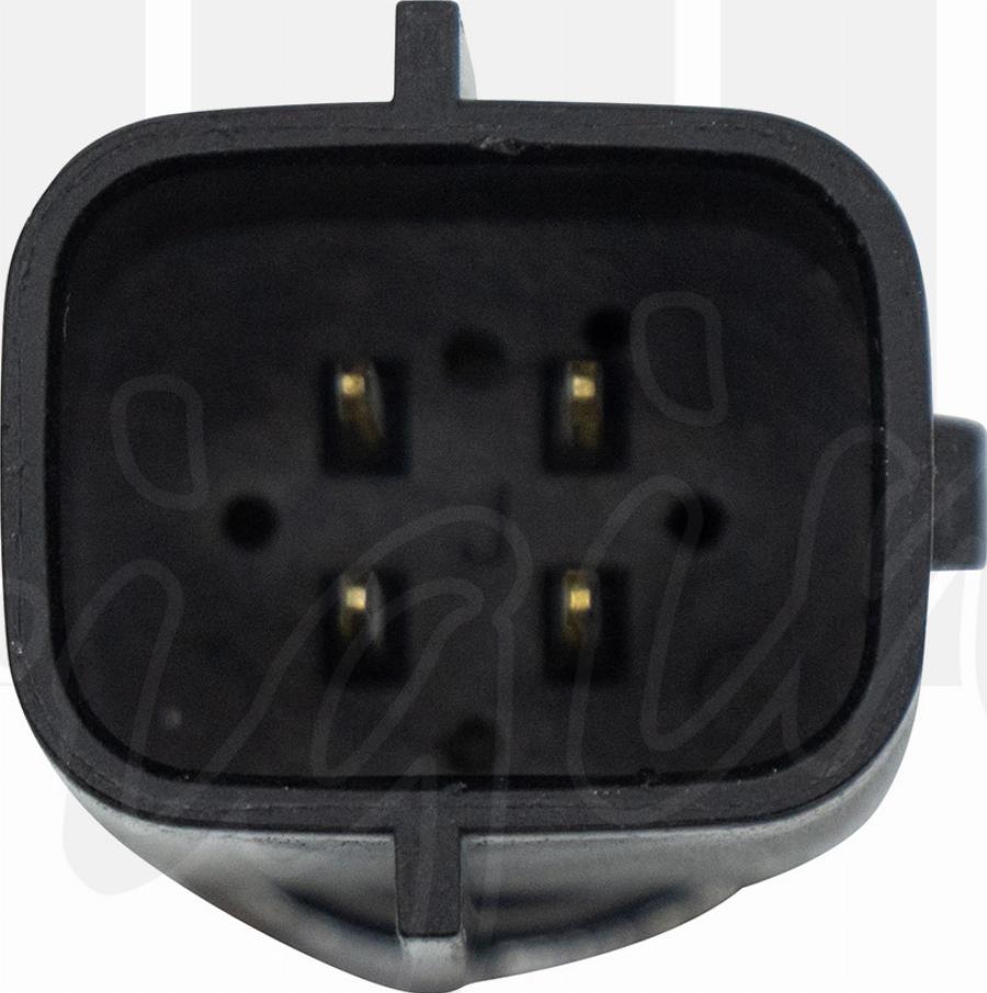 HÜCO 131967 - Pressostat, climatisation droxauto.com