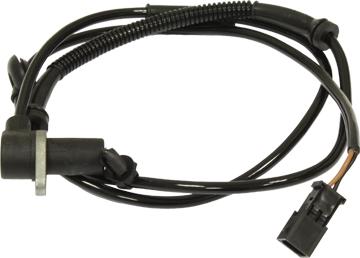 HÜCO 131407 - Capteur, vitesse de roue droxauto.com