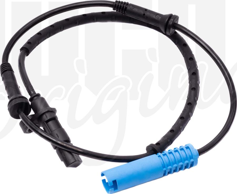 HÜCO 131503 - Capteur, vitesse de roue droxauto.com