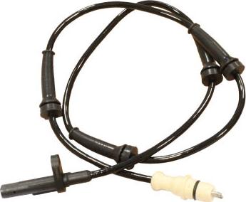 HÜCO 131580 - Capteur, vitesse de roue droxauto.com