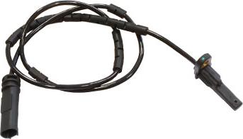 HÜCO 131535 - Capteur, vitesse de roue droxauto.com