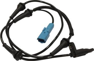 HÜCO 131574 - Capteur, vitesse de roue droxauto.com