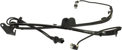 HÜCO 131664 - Capteur, vitesse de roue droxauto.com