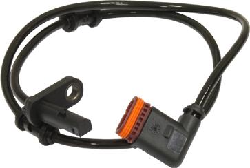 HÜCO 131639 - Capteur, vitesse de roue droxauto.com