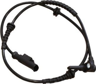 HÜCO 131634 - Capteur, vitesse de roue droxauto.com