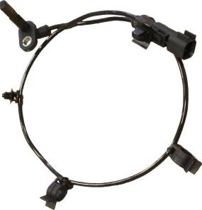 HÜCO 131631 - Capteur, vitesse de roue droxauto.com