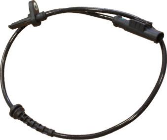 HÜCO 131633 - Capteur, vitesse de roue droxauto.com