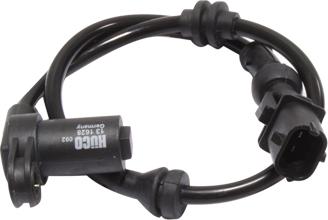 HÜCO 131628 - Capteur, vitesse de roue droxauto.com