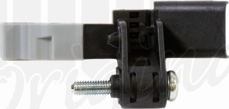 HÜCO 131846 - Capteur d'angle, vilebrequin droxauto.com