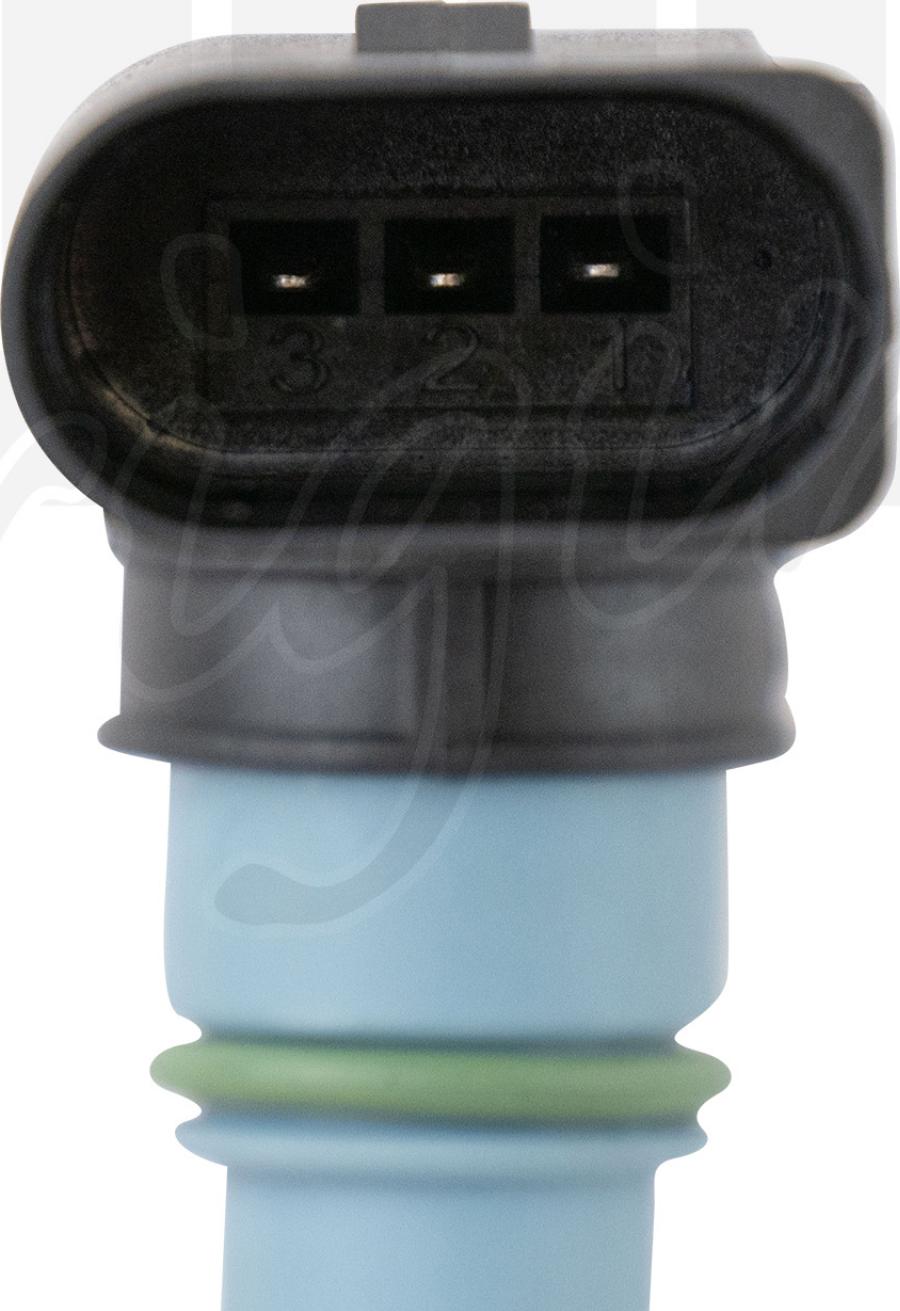 HÜCO 131850 - Capteur, position d'arbre à cames droxauto.com