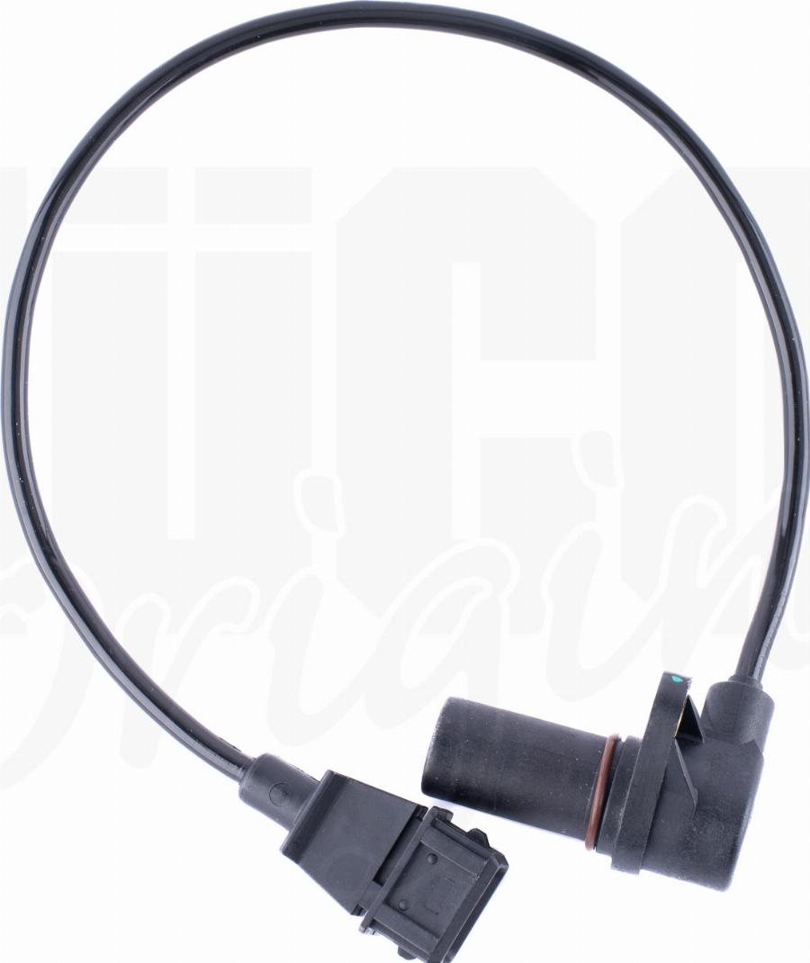 HÜCO 131860 - Capteur d'angle, vilebrequin droxauto.com